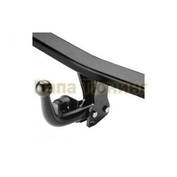 Фаркоп Bozal 1500/75 для Mazda CX 9 SUV 2016-