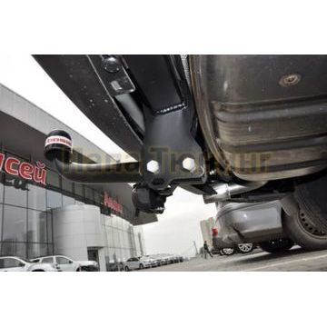 Фаркоп Bozal 2000/75 для Mazda CX 5 SUV 2012-