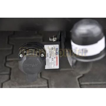 Фаркоп Bozal 2000/75 для Mazda CX 5 SUV 2012-