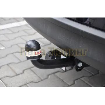 Фаркоп Bozal 2000/75 для Mazda CX 5 SUV 2012-