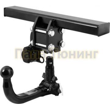 Фаркоп Bozal 2500/120 для Lexus RX, кроме комплектации "Long" SUV 2016-