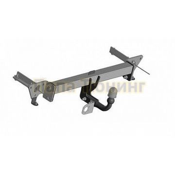 Фаркоп Bozal 1200/75 для Chery Tiggo 8 (T18) SUV 2019-/Chery Tiggo 8 pro SUV 2021-