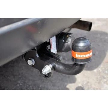 Фаркоп Bozal 1500/75 для Changan CS 35 plus SUV 2018-2023