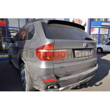 Фаркоп Bozal 2500/100 для BMW X5 (E70) SUV 2006-2013/ BMW X5 (F15) SUV 2013-2018/BMW X6 (F16) SUV 2014-2020