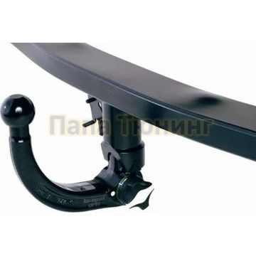 Фаркоп Bozal 3500/150 для BMW X5 (E70) SUV 2006-2013/ BMW X5 (F15) SUV 2013-2018/BMW X6 (F16) SUV 2014-2020