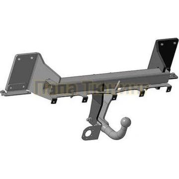 Фаркоп Bozal 3000/140 для BMW X5 (G05) SUV 2018-/BMW X6 (G06) SUV 2019-/BMW X7 (G07) SUV 2018- Фаркоп Bozal 3000/140 для BMW X5 (G05) SUV 2018-/BMW X6 (G06) SUV 2019-/BMW X7 (G07) SUV 2018-