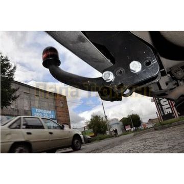 Фаркоп Bozal 1200/75 для Ford C-Max minivan 2003-2010/Ford Focus II HB 2003-2011/Ford Focus III HB 2011-2019/ Ford Grand C-Max minivan 2010-2012/Mazda 3 sedan, HB 2003-2013