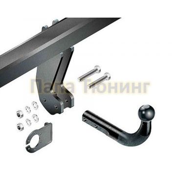 Фаркоп Bozal 1500/90 для Ford Escape SUV 2000-2007/ Ford Maverick SUV 2000-2007/Mazda Tribute SUV 2001-2003