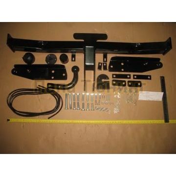 Фаркоп Bozal 1500/75 для Ford Maveric SUV 2004-2008/Mazda Tribute SUV 2004-2007