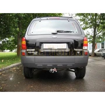 Фаркоп Bozal 1500/75 для Ford Maveric SUV 2004-2008/Mazda Tribute SUV 2004-2007