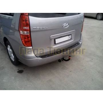 Фаркоп Bozal 1800/100 для Hyundai H1 (TQ) Van (bus) 2007-/Hyundai Starex Van (bus) 2007-