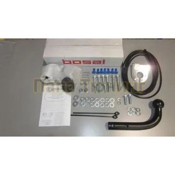 Фаркоп Bozal 1500/75 для Lexus GX SUV 2010-2014/Toyota 4runner SUV 2002-2009/Toyota Hilux Surf SUV 2002-2009/Toyota Land Cruiser Prado J120 SUV 2002-2009/ Toyota Land Cruiser Prado J150 SUV 2010-