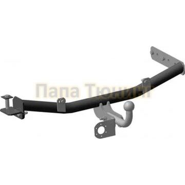 Фаркоп Bozal тип шара A 1100/75 для Datsun On-do sedan 2013-/Lada Granta Cross SW 2019-/Lada Granta, Liftback Liftback 2013-/ Lada Granta, sedan sedan 2011-/Lada Granta, SW SW 2018-/Lada Kalina 2192 SW 2013-2018/Lada Kalina Cross SW 2014-2018