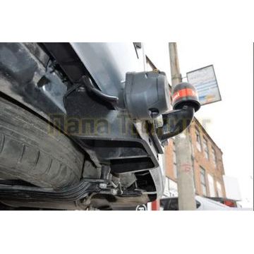 Фаркоп Bozal 2000/100 для Volkswagen Caravelle T-5 Van (bus) 2003-2015/Volkswagen Caravelle T-6 Van (bus) 2015-/Volkswagen Multivan T-5 Van (bus) 2003-2015/Volkswagen Multivan T-6 Van (bus) 2015-/Volkswagen Transporter T-5 Van (bus) 2003-2015/Volkswagen Transporter T-6 Van (bus) 2015-