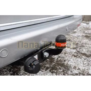 Фаркоп Bozal 2000/100 для Volkswagen Caravelle T-5 Van (bus) 2003-2015/Volkswagen Caravelle T-6 Van (bus) 2015-/Volkswagen Multivan T-5 Van (bus) 2003-2015/Volkswagen Multivan T-6 Van (bus) 2015-/Volkswagen Transporter T-5 Van (bus) 2003-2015/Volkswagen Transporter T-6 Van (bus) 2015-