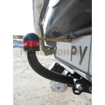 Фаркоп Bosal для Suzuki Grand Vitara 1998-2005/Suzuki Grand Vitara XL7 2001-2006