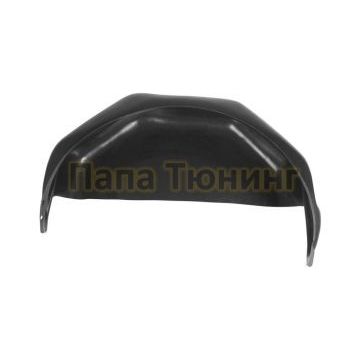 Покрылок задний правый RIVAL для Skoda Octavia A7 лифтбек 2013-2020 Покрылок задний правый RIVAL для Skoda Octavia A7 лифтбек 2013-2020