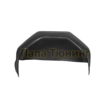 Покрылок задний левый RIVAL для Skoda Octavia A7 лифтбек 2013-2020 Покрылок задний левый RIVAL для Skoda Octavia A7 лифтбек 2013-2020