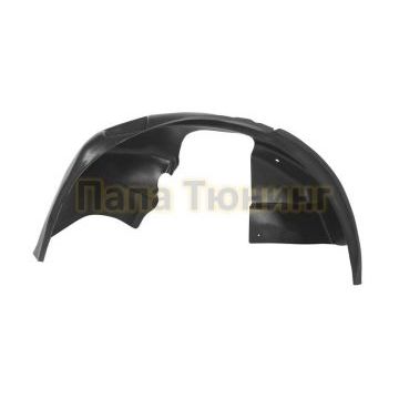 Подкрылок передний правый RIVAL для Lada Granta седан, хетчбек, лифтбек, универсал 2011-2018 2018- Подкрылок передний правый RIVAL для Lada Granta седан, хетчбек, лифтбек, универсал 2011-2018 2018-