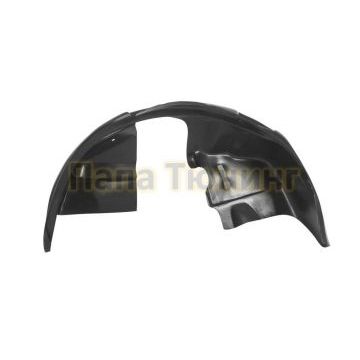 Подкрылок передний левый RIVAL для Lada Granta седан, хетчбек, лифтбек, универсал 2011-2018 2018- Подкрылок передний левый RIVAL для Lada Granta седан, хетчбек, лифтбек, универсал 2011-2018 2018-