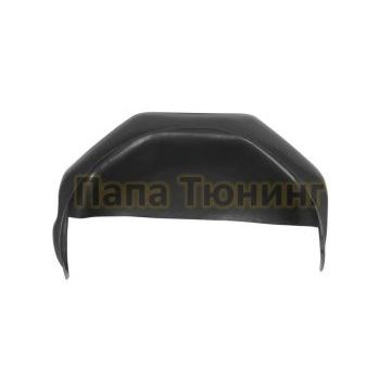 Подкрылок задний левый RIVAL для Lada Granta седан, хетчбек, лифтбек, универсал 2011-2018 2018- Подкрылок задний левый RIVAL для Lada Granta седан, хетчбек, лифтбек, универсал 2011-2018 2018-