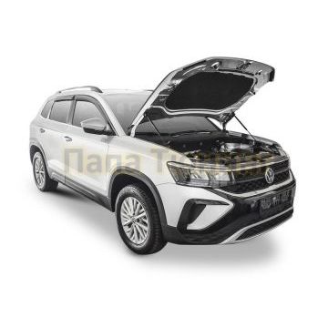 Амортизаторы капота, 2 шт. АвтоУпор для Volkswagen Taos 2021-
