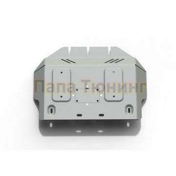 Защита картера алюминий 6 мм Rival для Toyota FJ Cruiser , V - 4.0; устанавливается совместно с 333.5789.1.6 2006-2018/Lexus GX 460, V - 4.6; устанавливается совместно с 2333.5783.1.6 2009-/Toyota Land Cruiser 150 Prado, V - 2.7; 3.0d; 4.0; 2.8d; устанавливается совместно с 2333.5783.1.6 2009-/Lexus GX 460, V - 4.6; устанавливается совместно с 2333.5783.1.6 2009-2013Lexus GX 460, V - 4.6; устанавливается совместно с 2333.5783.Toyota Land Cruiser 150 Prado, V - 2.7; 2.8d; 4.0; устанавливается совместно с 2333.5783.1.6 2017-2020/Toyota Land Cruiser 150 Prado, V - 2.7; 3.0d; 4.0; 2.8d; устанавливается совместно с 2333.5783.1.6 2009-2013/Toyota Land Cruiser 150 Prado, V - 2.7; 3.0d; 4.0; 2.8d; устанавливается совместно с 2333.5783.1.6 2013-2017/Toyota Land Cruiser 150 Prado, V - 2.7; 4.0; 2.8d; устанавливается совместно с 2333.5783.1.6 2020-