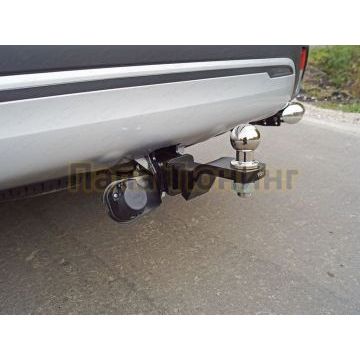 Фаркоп (шар E) ТСС для Changan CS75 FL 2020-