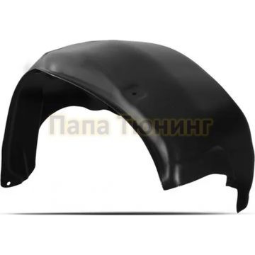 Подкрылок задний левый Totem для Mitsubishi Pajero Sport 2016-2021 Подкрылок задний левый Totem для Mitsubishi Pajero Sport 2016-2021