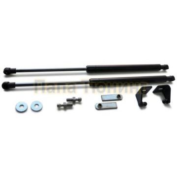 Амортизаторы капота, 2 шт. Pneumatic для Suzuki Jimny 2019- Амортизаторы капота, 2 шт. Pneumatic для Suzuki Jimny 2019-