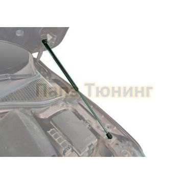 Амортизаторы капота, 2 шт. Pneumatic для Skoda Octavia 2013-2020