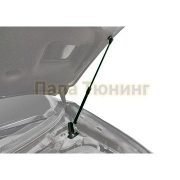 Амортизаторы капота, 2 шт. Pneumatic для Nissan X-Trail 2015-