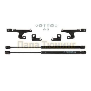 Амортизаторы капота, 2 шт. Pneumatic для Mitsubishi Outlander 2012-