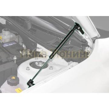 Амортизаторы капота, 2 шт. Pneumatic для Lada Granta 2018-