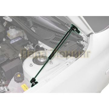 Амортизаторы капота, 2 шт. Pneumatic для Lada X-Ray 2015-