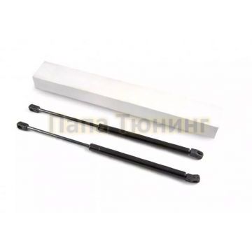 Амортизаторы капота, 2 шт. Pneumatic для Kia Rio 2017-2019 Амортизаторы капота, 2 шт. Pneumatic для Kia Rio 2017-2019