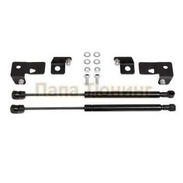 Амортизаторы капота, 2 шт. Pneumatic для Kia Ceed 2018-