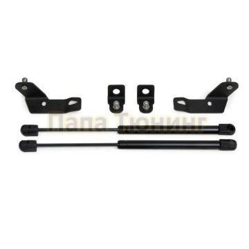 Амортизаторы капота, 2 шт. Pneumatic для Kia Rio 2020-