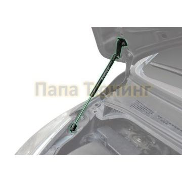 Амортизаторы капота, 2 шт. Pneumatic для Hyundai Starex (H1) 2007-