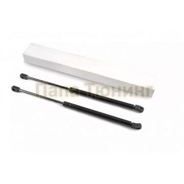 Амортизаторы капота, 2 шт. Pneumatic для Honda CR-V 2012-2015