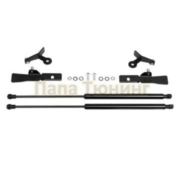 Амортизаторы капота, 2 шт. Pneumatic для Haval H6 2016- Амортизаторы капота, 2 шт. Pneumatic для Haval H6 2016-