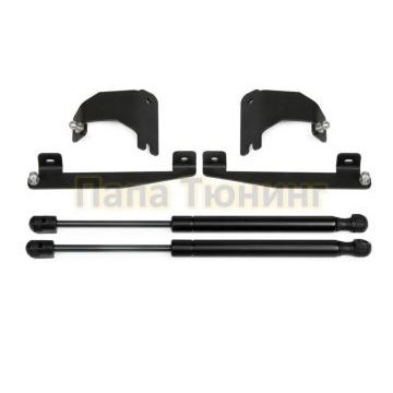 Амортизаторы капота, 2 шт. Pneumatic для Ford Kuga 2013-2019 Амортизаторы капота, 2 шт. Pneumatic для Ford Kuga 2013-2019