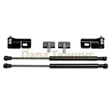 Амортизаторы капота, 2 шт. Pneumatic для Lada Granta 2011-2018