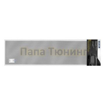 Универсальная сетка 1000х250 R10 черная, 1 шт. (комплект 25 шт.)