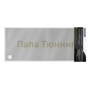 Универсальная сетка 1000х400 R10 черная, 1 шт. (комплект 25 шт.)