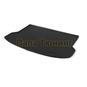 Коврики багажника полиуретан RIVAL Volvo XC90 2002-2014 Коврики багажника полиуретан RIVAL Volvo XC90 2002-2014