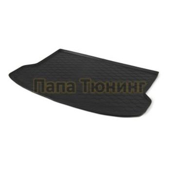 Коврики багажника Полиуретан RIVAL Lada Priora хэтчбек 5 дверей 2007-2018 Коврики багажника Полиуретан RIVAL Lada Priora хэтчбек 5 дверей 2007-2018