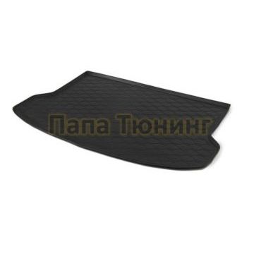 Коврики багажника Полиуретан RIVAL Lada Kalina седан 2004-2018