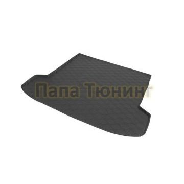 Коврики багажника Полиуретан RIVAL Hyundai Tucson IV 2021-