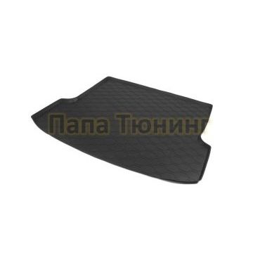 Коврики багажника Полиуретан RIVAL Chery Tiggo 7 Pro с полноразмерной запаской 2021- Коврики багажника Полиуретан RIVAL Chery Tiggo 7 Pro с полноразмерной запаской 2021-